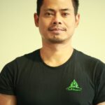 Andri Bali Massage Mitarbeiter